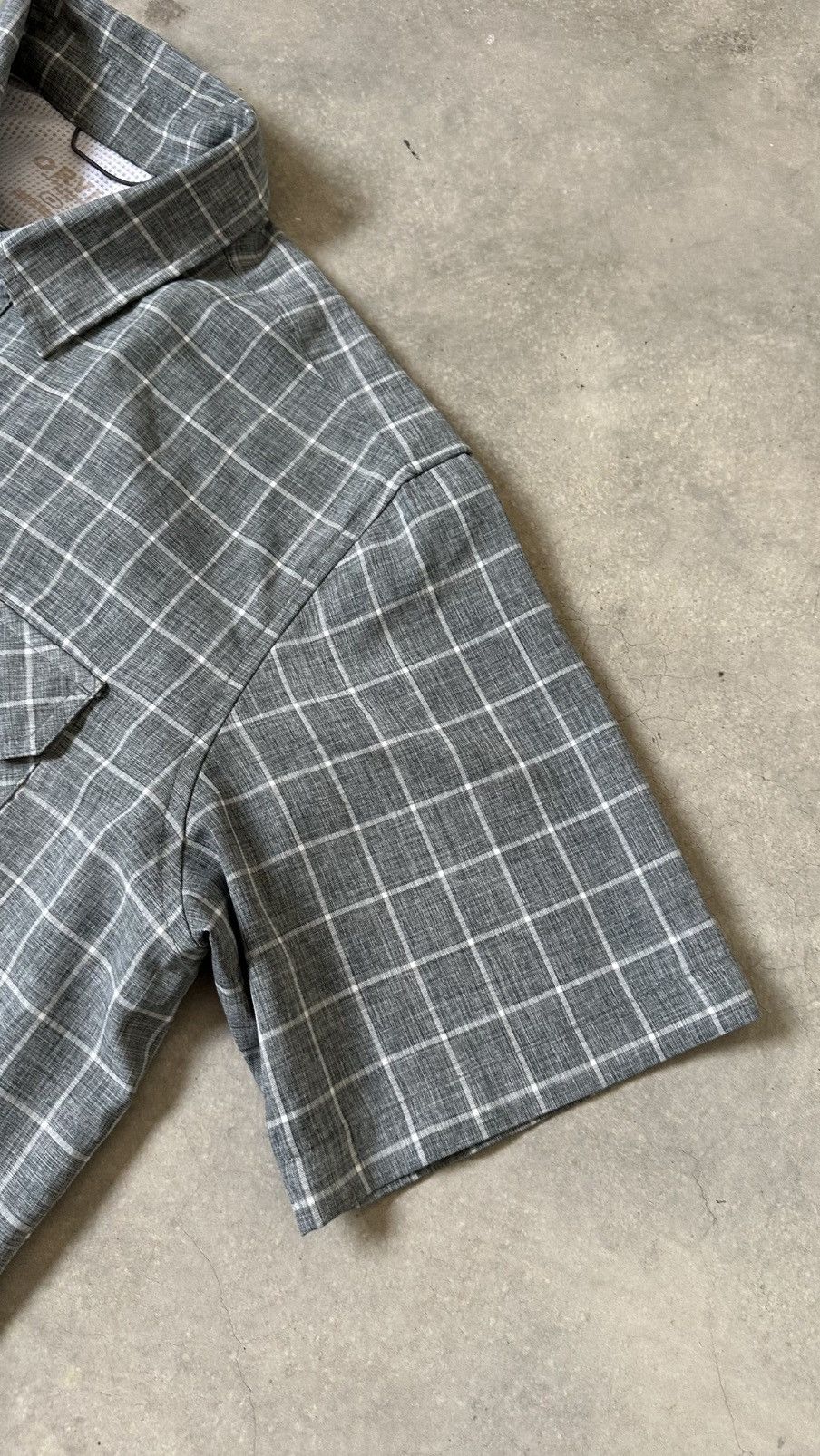 Orvis OVRIS COLLECTION PREMIUM CHECKERED SHIRT Size US M / EU 48-50 / 2 - 6 Thumbnail