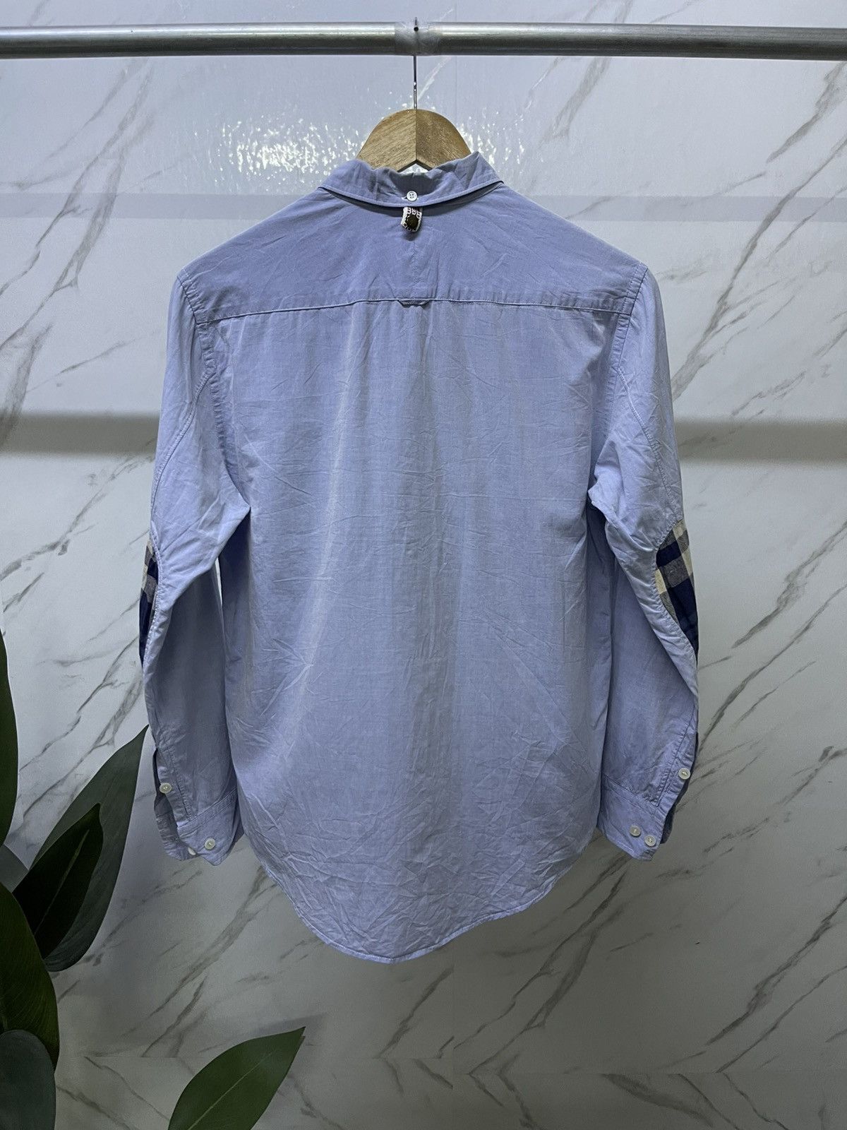 Visvim Visvim Albacore Shirt Men’s Size US S / EU 44-46 / 1 - 4 Thumbnail