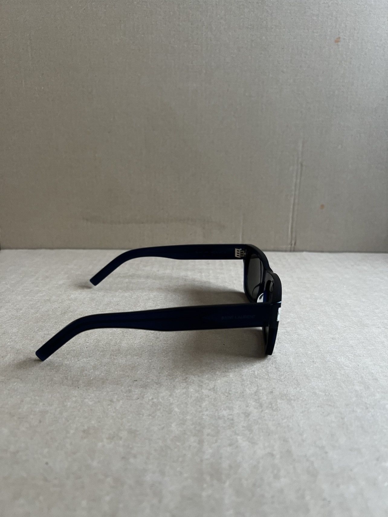 Saint Laurent Paris SL 402 sunglasses Size ONE SIZE - 3 Thumbnail