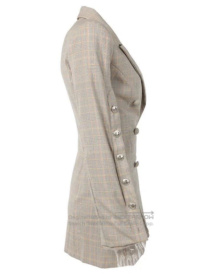 Y/Project Y/Project Size XS Suit jacket Size XS / US 0-2 / IT 36-38 - 3 Thumbnail