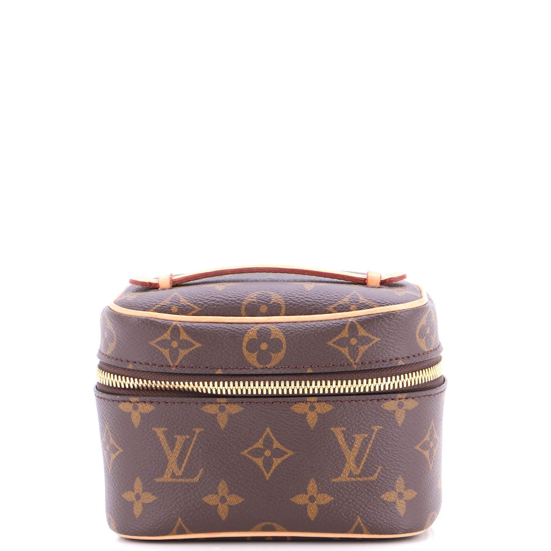 Louis Vuitton Nice Vanity Case Size ONE SIZE - 1 Thumbnail
