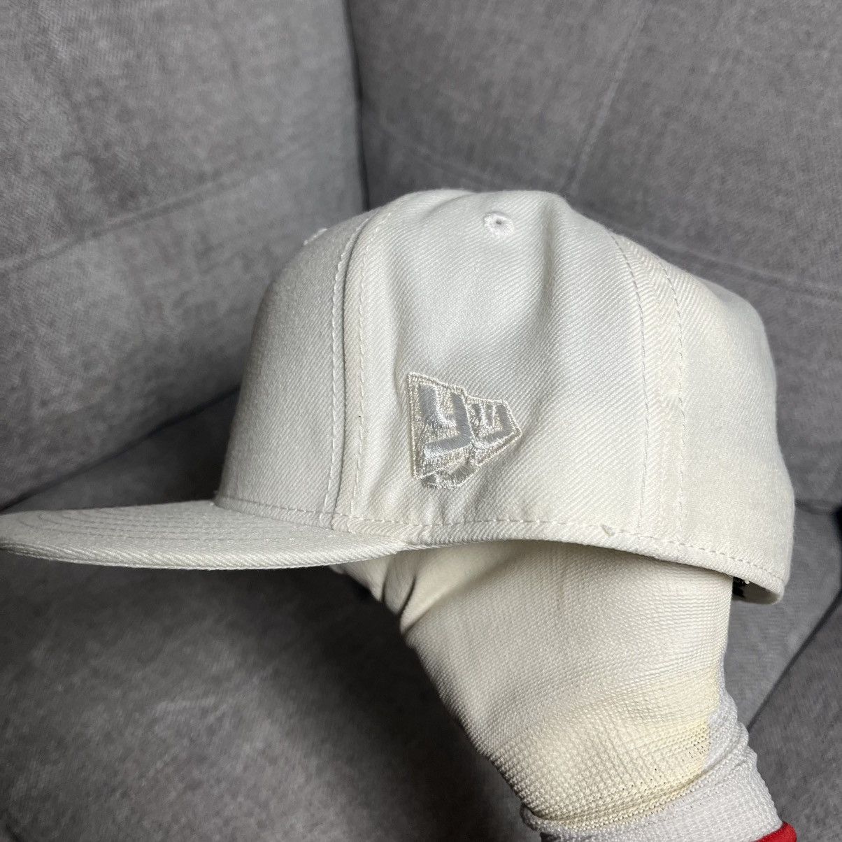 Playboi Carti Playboi Carti YVL Hat Size ONE SIZE - 5 Thumbnail