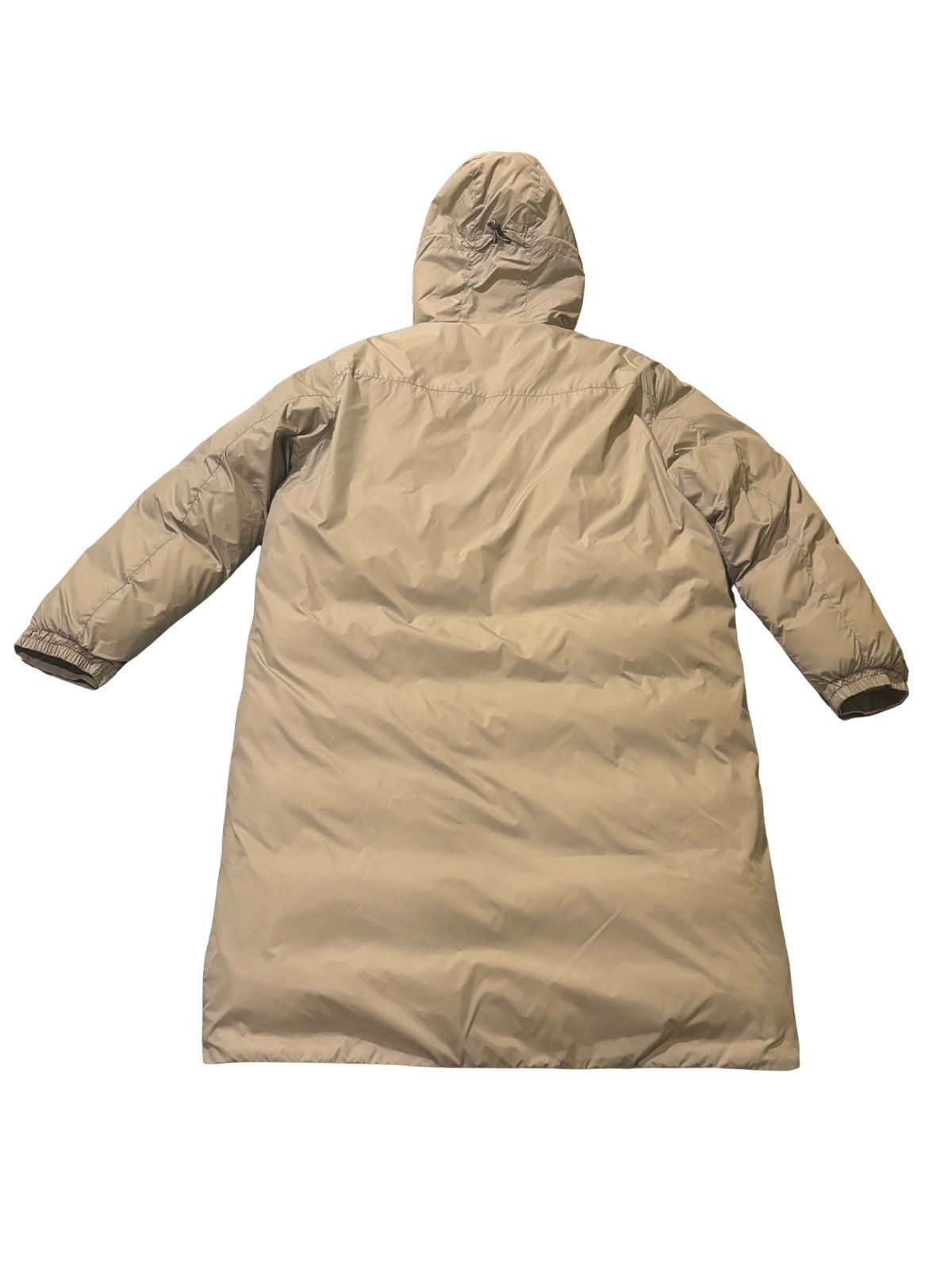 Zara Men’s long puffer Coat.mj0207 Size US L / EU 52-54 / 3 - 5 Thumbnail