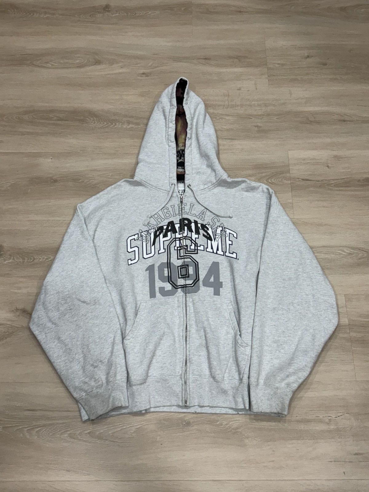 Maison Margiela × Streetwear × Supreme SS24 Supreme Maison