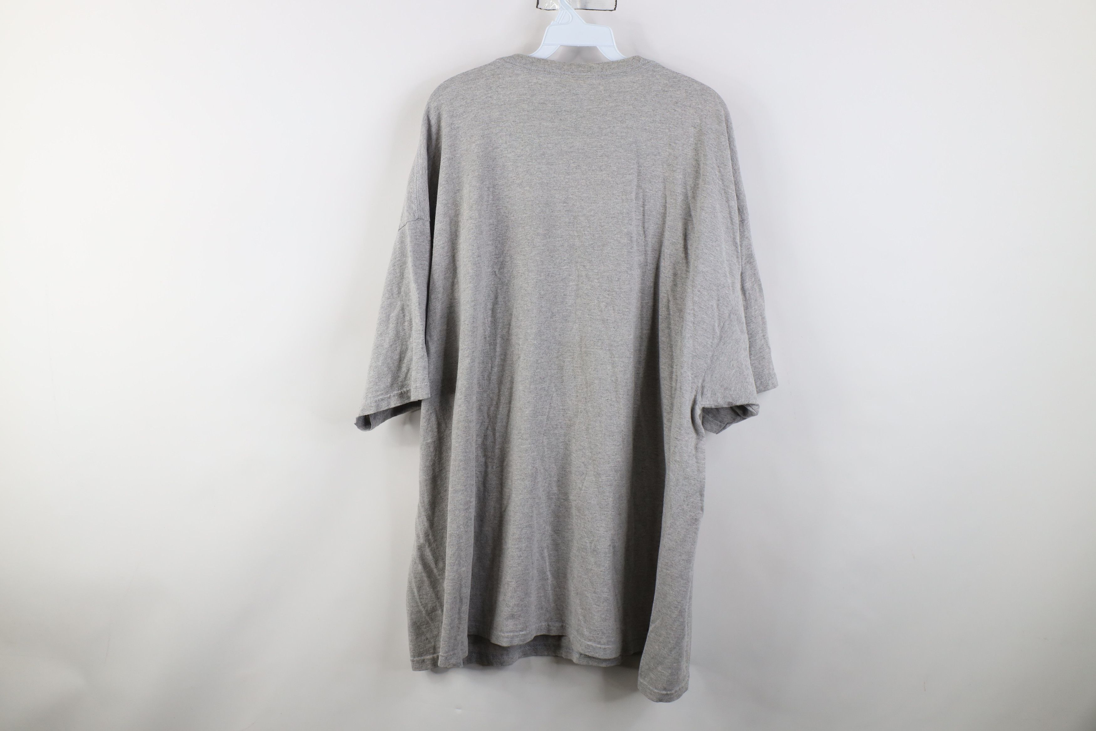 Vintage Vintage Y2K Company Built Without Your Tax Dollars T-Shirt Size US XXL / EU 58 / 5 - 9 Thumbnail