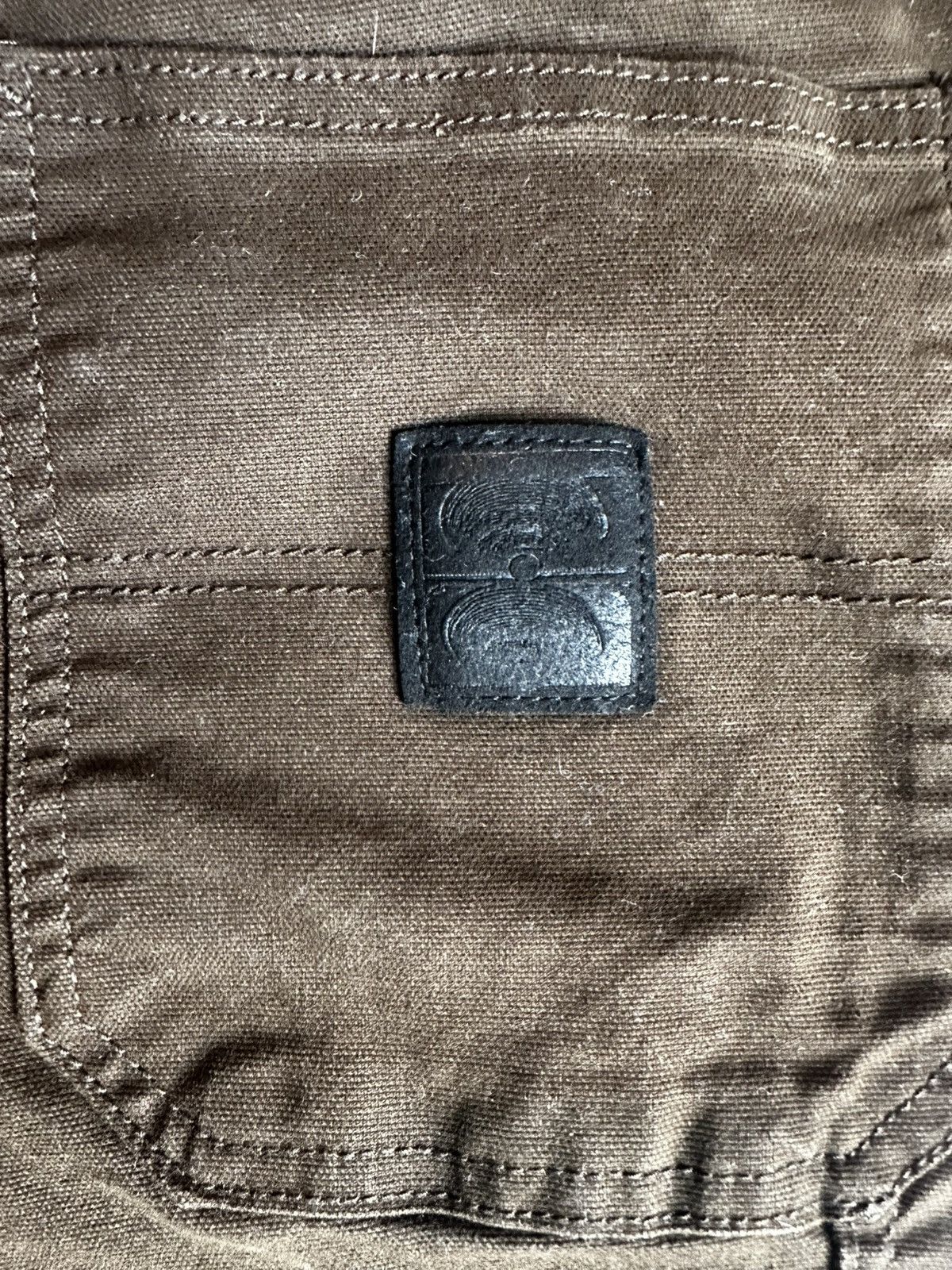 Other FORMER DISTEND CARPENTER PANT Size US 28 / EU 44 - 4 Thumbnail