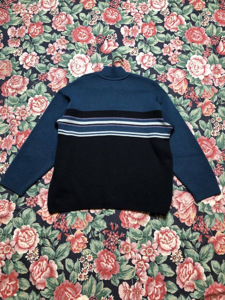 Lacoste Lacoste Sweater Size US XL / EU 56 / 4 - 12 Thumbnail