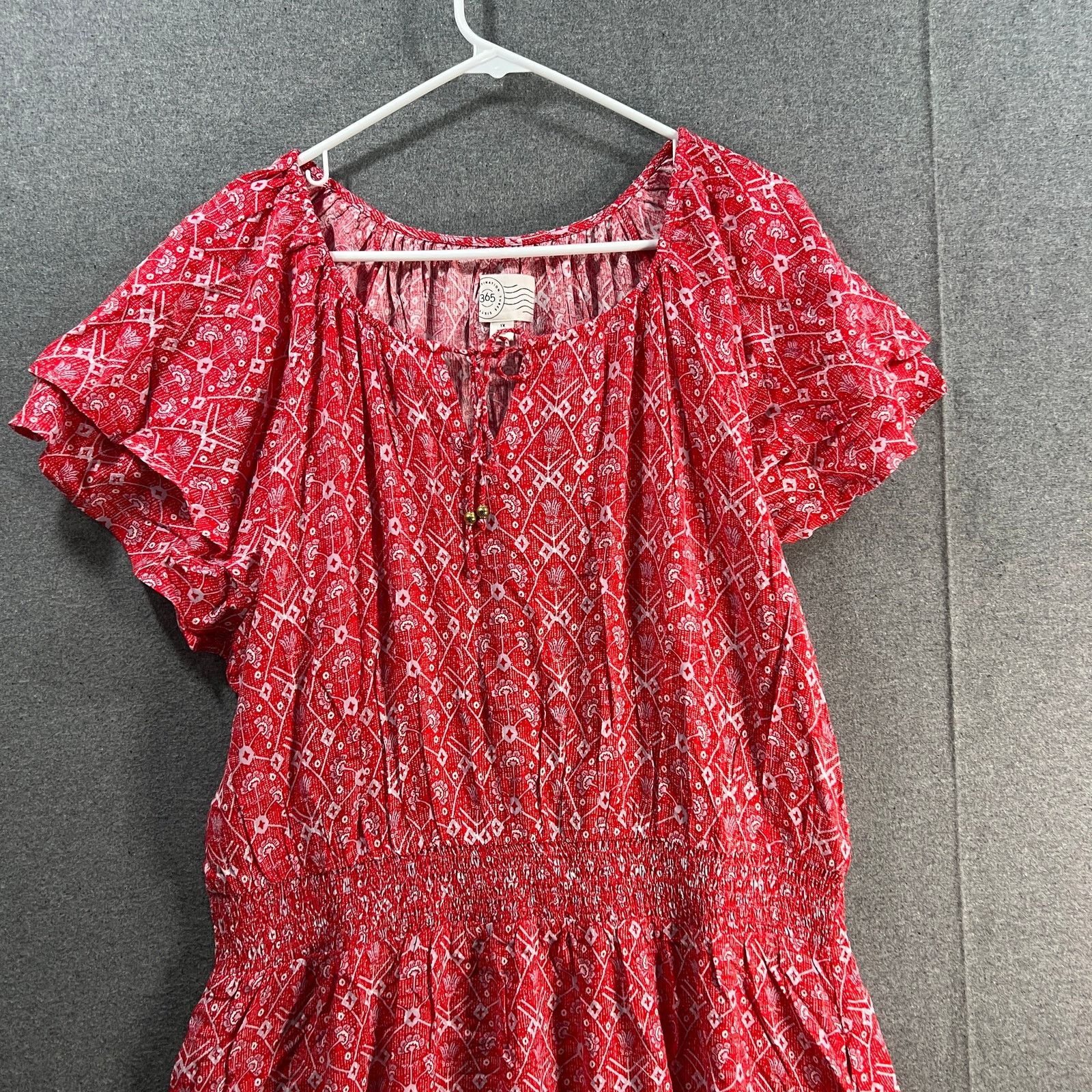 Other Destination 365 Regular Printed Short Size XL / US 12-14 / IT 48-50 - 4 Thumbnail