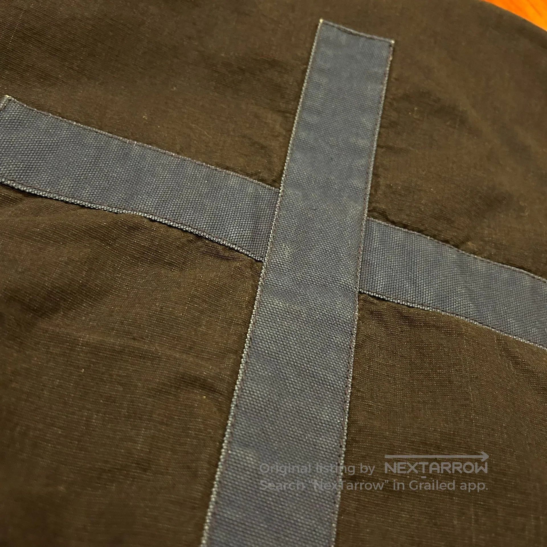 Neighborhood Neighborhood 16ss Tankers Jacket. Size US S / EU 44-46 / 1 - 7 Thumbnail