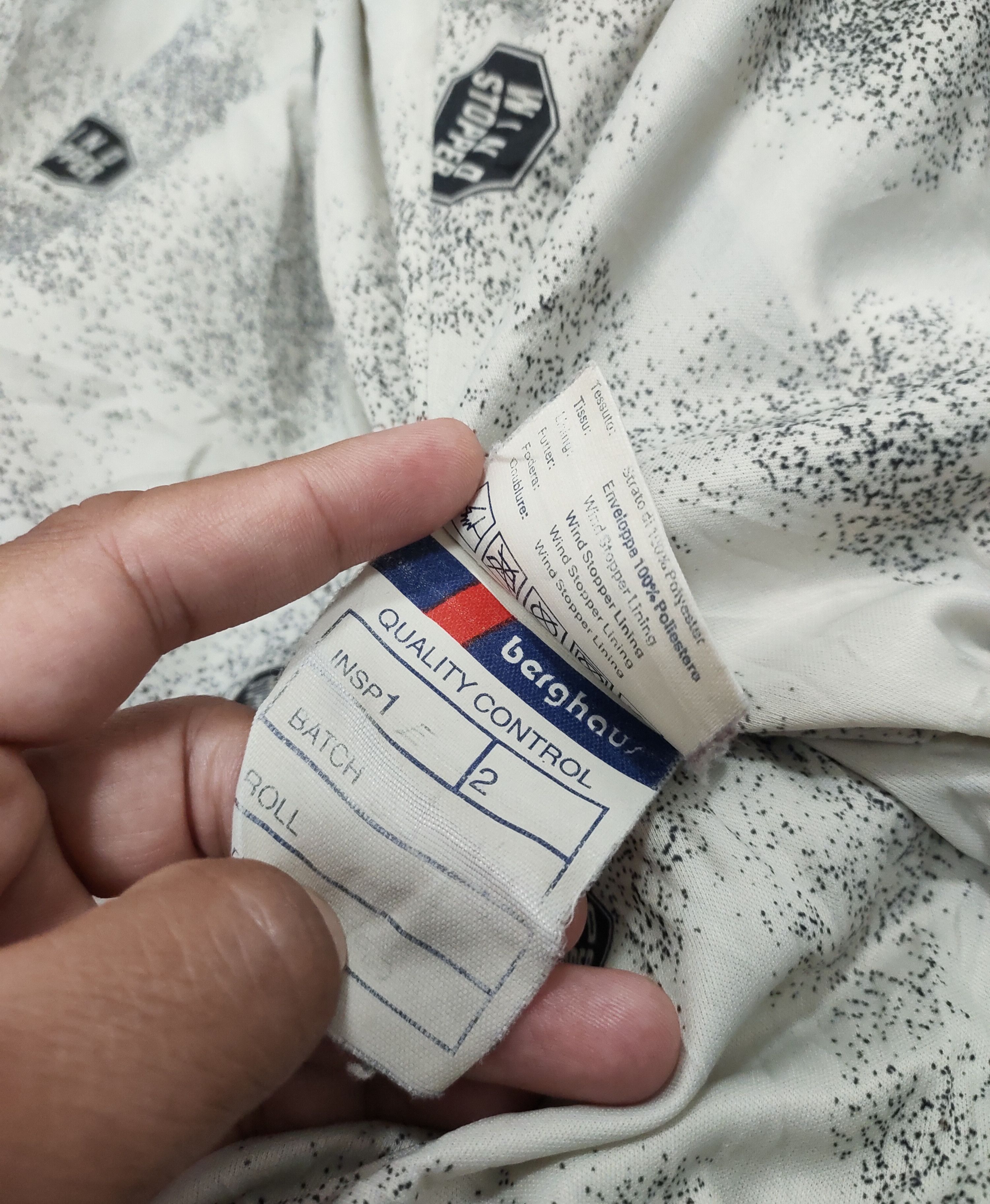 Berghaus 💥Vtg Berghaus Fleece Jacket💥 Size US XL / EU 56 / 4 - 9 Thumbnail