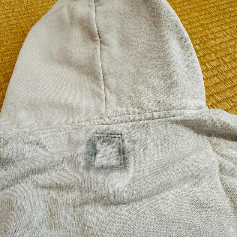 Visvim VISVIM Albacore Jumbo Hoodie P.O.-2506 Size US M / EU 48-50 / 2 - 4 Thumbnail