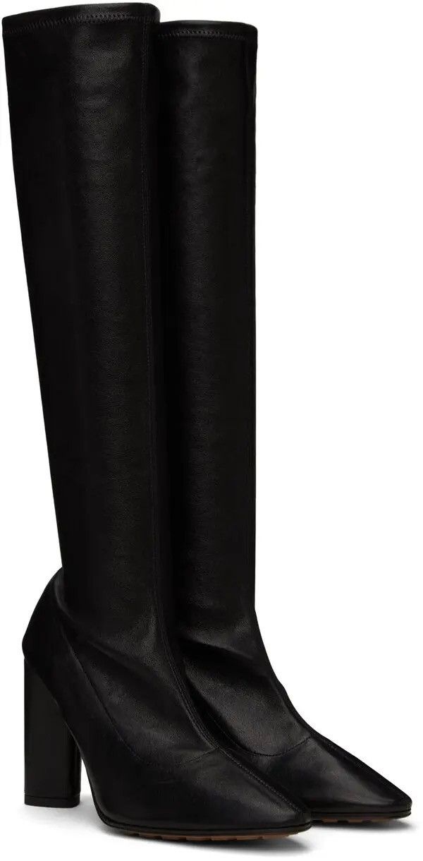 Bottega Veneta Bottega Veneta Tripod Boots Size US 11 / IT 41 - 4 Thumbnail
