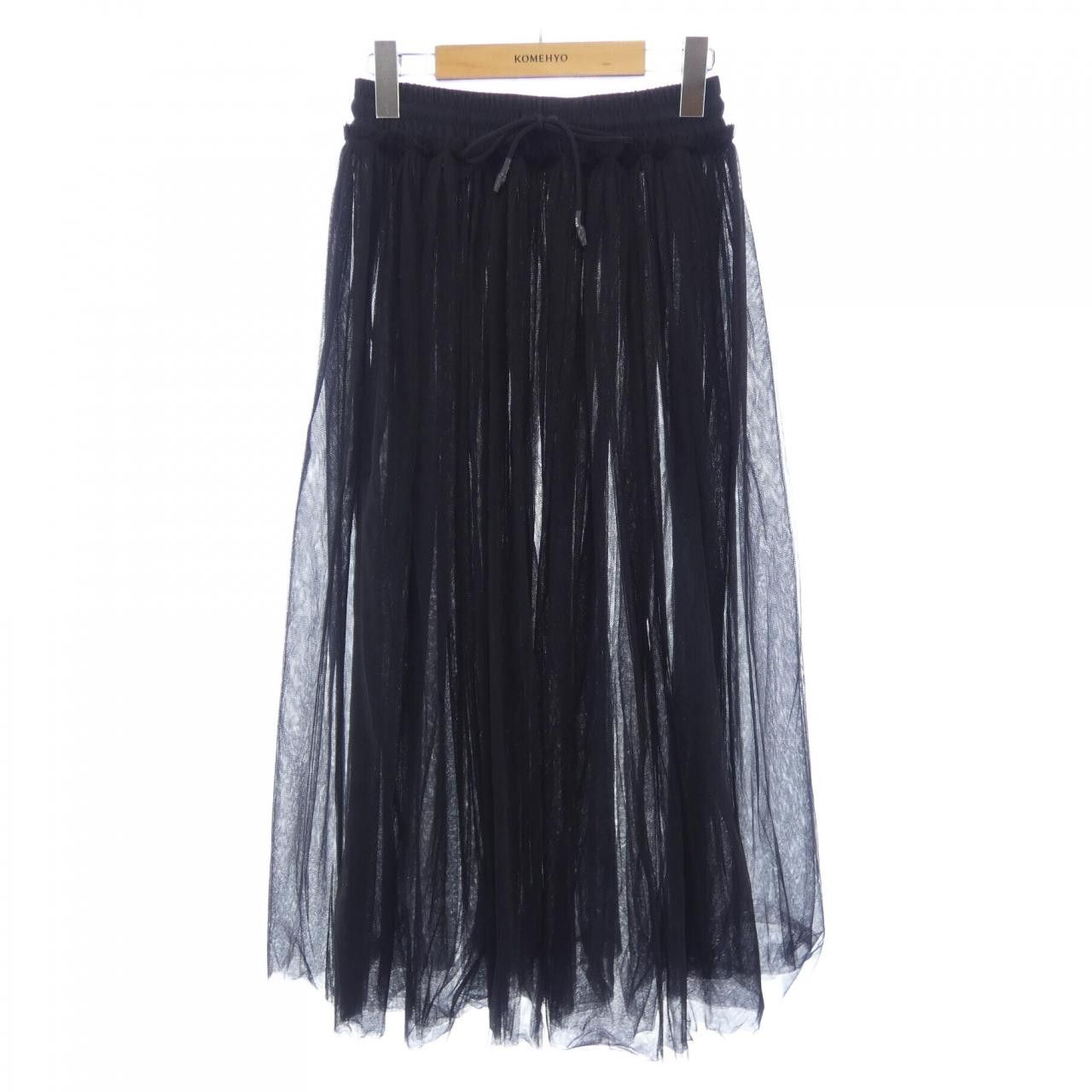 Other Other HYKE Skirt Textile Skirts DUTY FREE for USA Size ONE SIZE - 1 Thumbnail