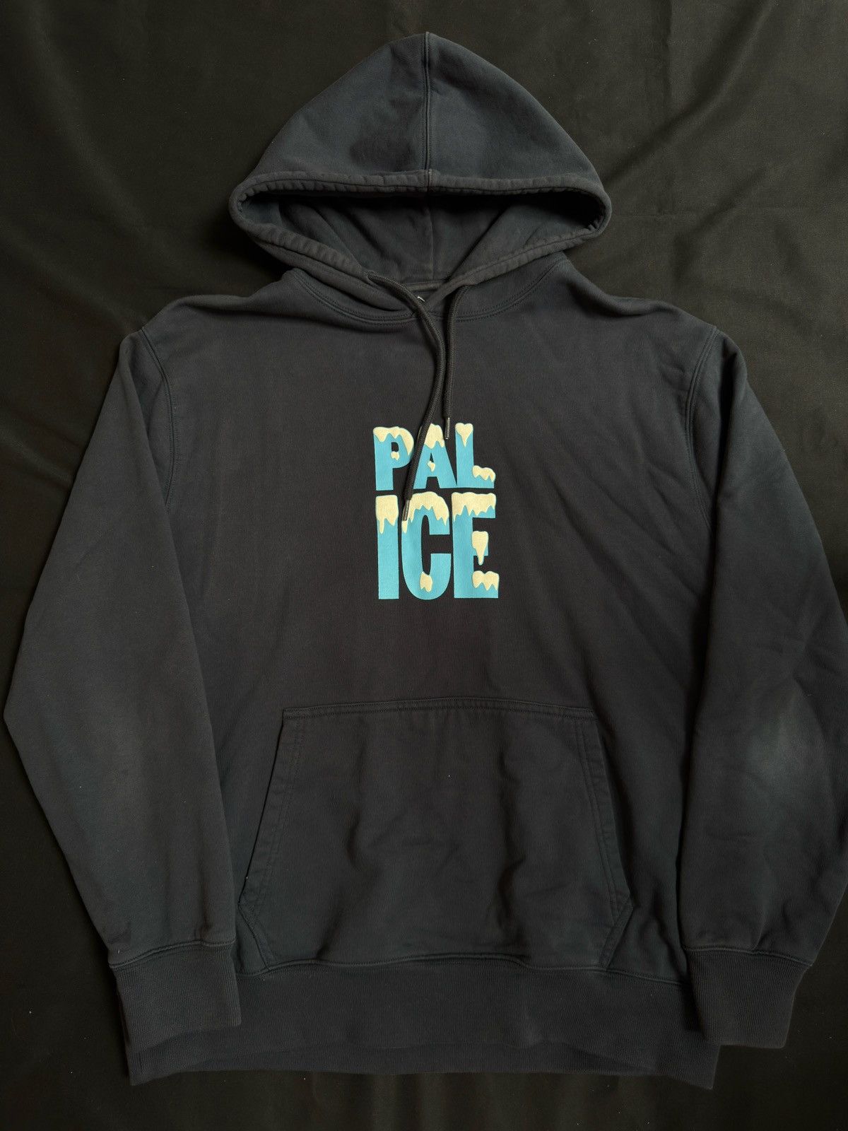 Palace Palace Shatter Zip Hoodie Size XL | Grailed