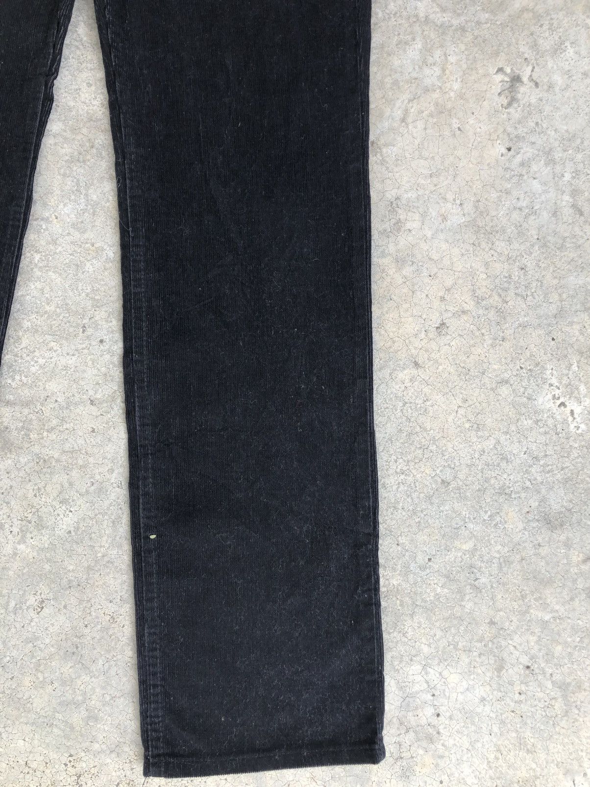 Levi's Y2k Levi’s Corduroy Pants 519 Size US 32 / EU 48 - 7 Thumbnail