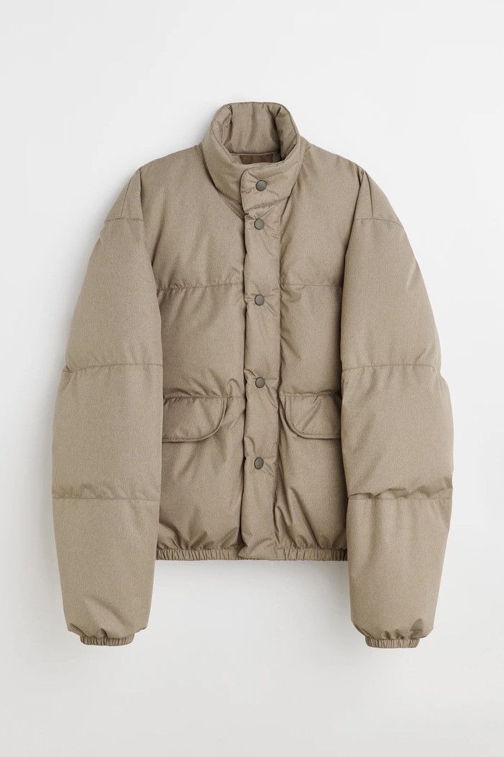 Our Legacy Inhale Puffa Size US M / EU 48-50 / 2 - 6 Thumbnail