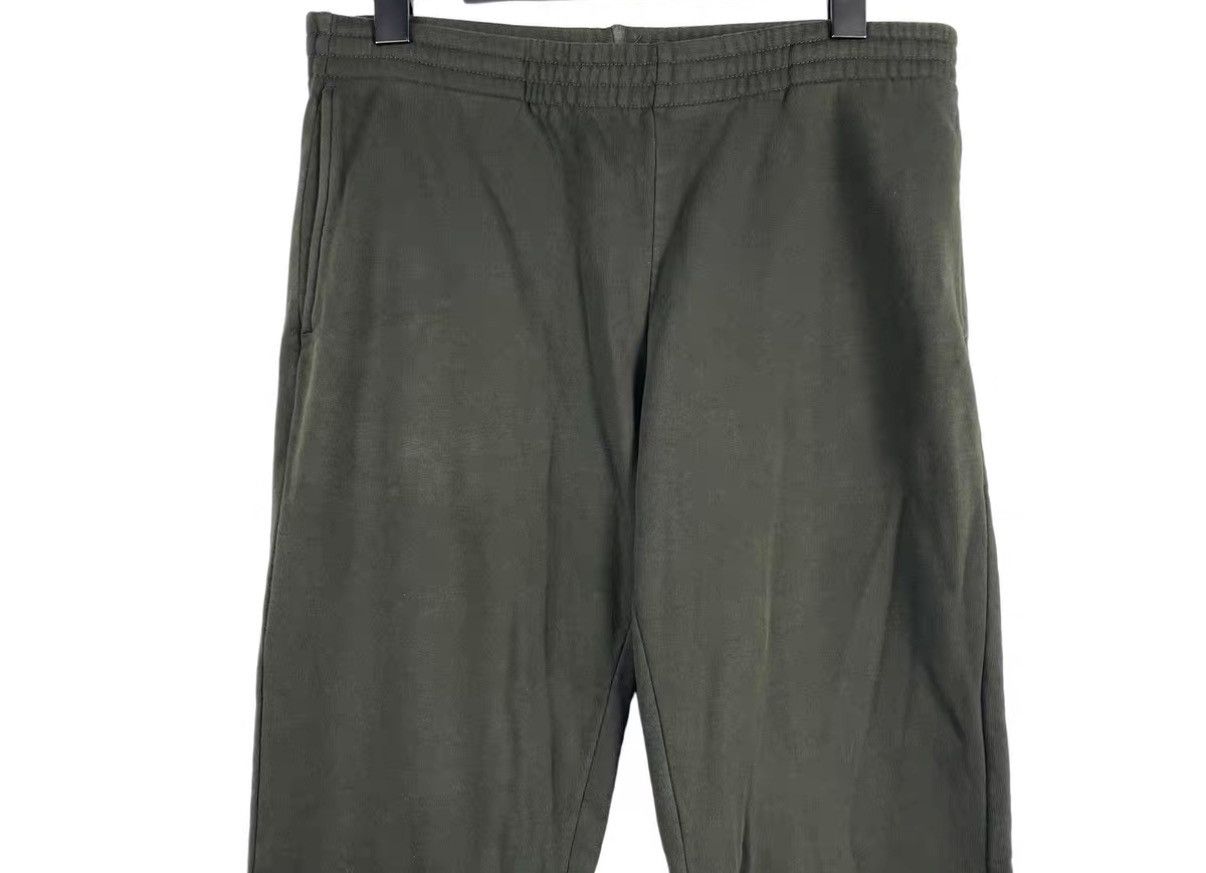 Gosha Rubchinskiy Gosha Rubchinskiy 16SS Russian Slogan Track Pants J31 Size US 32 / EU 48 - 3 Thumbnail