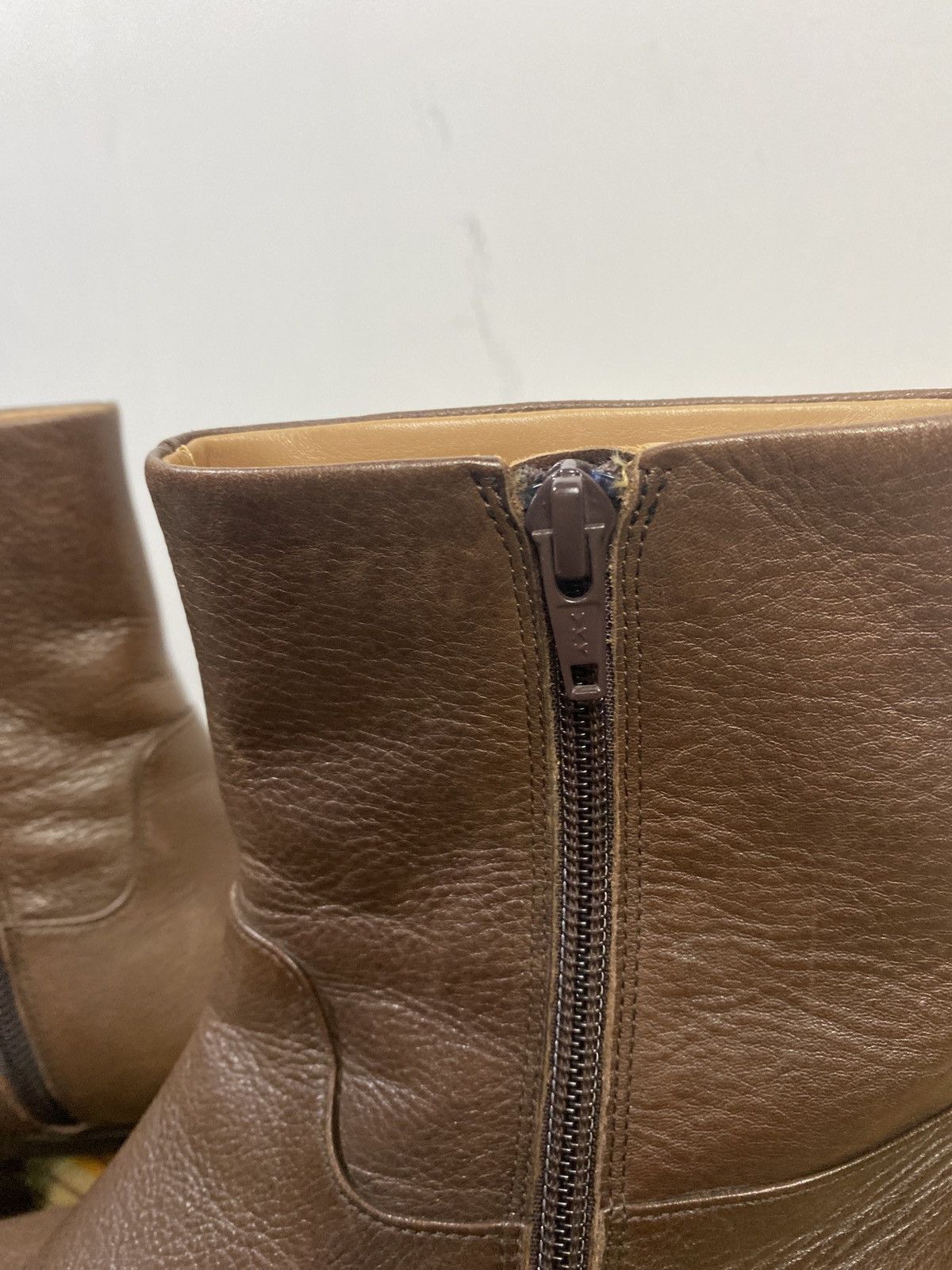 Margaret Howell × Vintage Vintage Margaret Howell Idea Boots Size US 6.5 / IT 36.5 - 8 Thumbnail