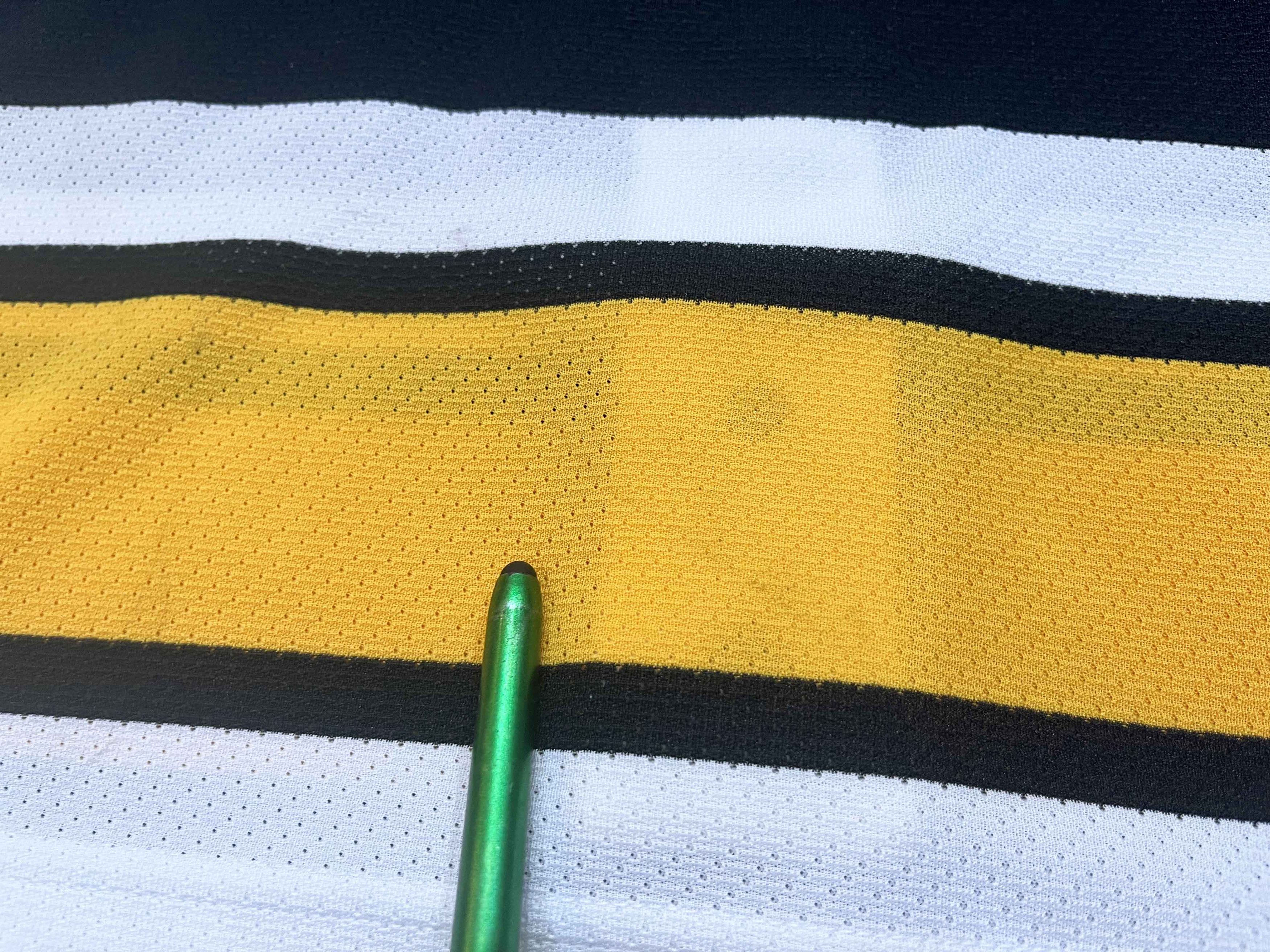 Koho Koho Authentic Boston Bruins ORR #4 NHL Hockey Jersey Size US XL / EU 56 / 4 - 11 Thumbnail