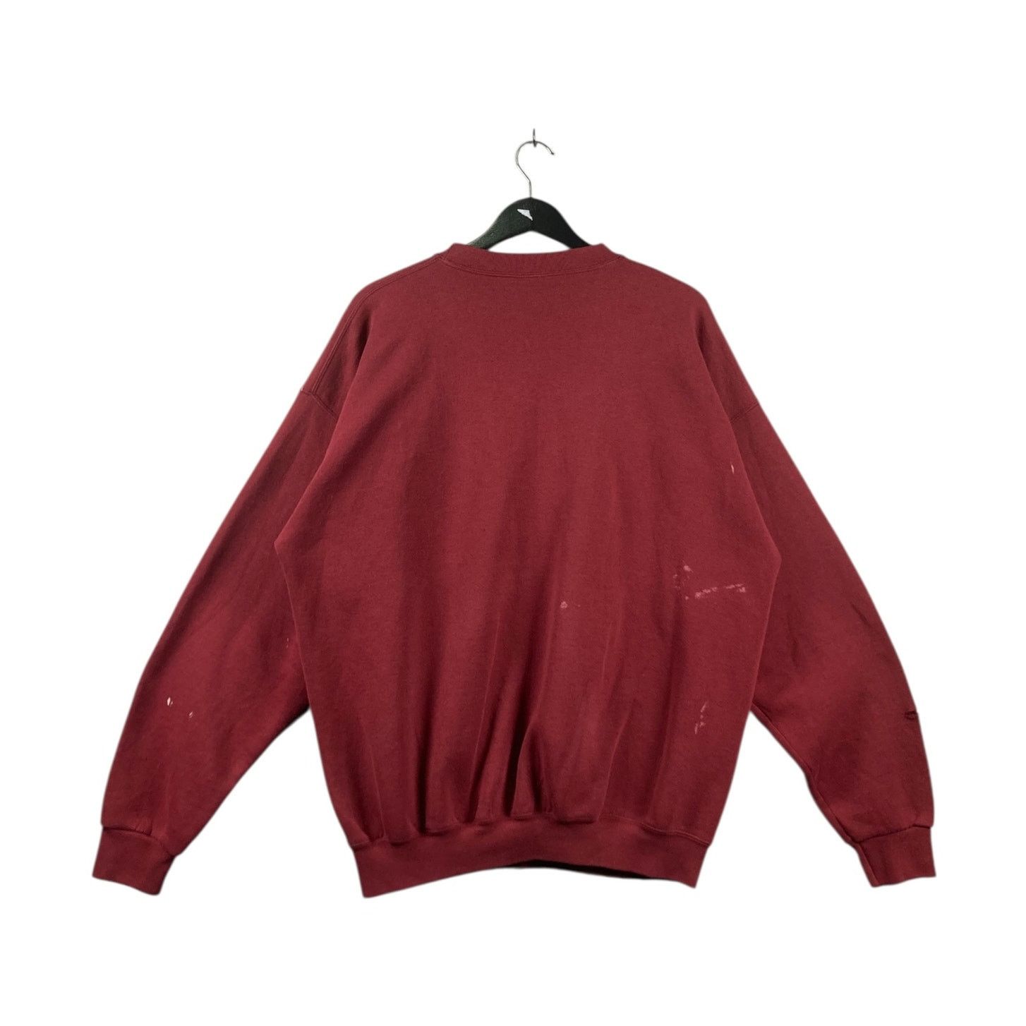 Vintage Vintage University of Texas A&M Aggies Crewneck XL Size US XL / EU 56 / 4 - 5 Thumbnail