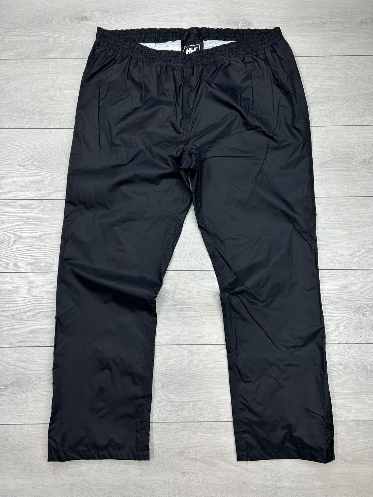 Helly Hansen Helly Hansen gore Tex Light black pant Size XXL Size US 38 / EU 54 - 2 Thumbnail