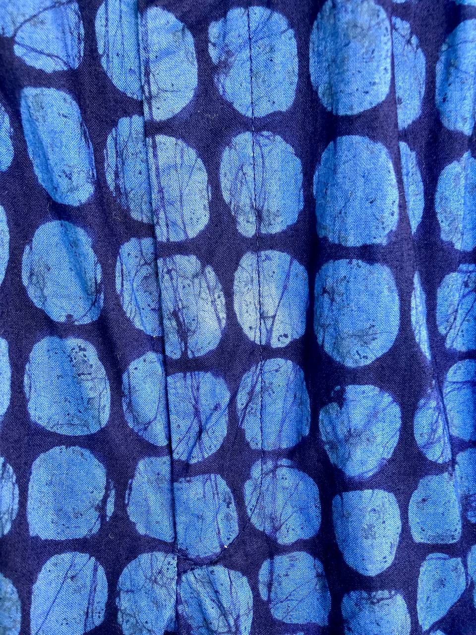 Issey Miyake 1980's High Waist Trouser Size 23" - 8 Thumbnail