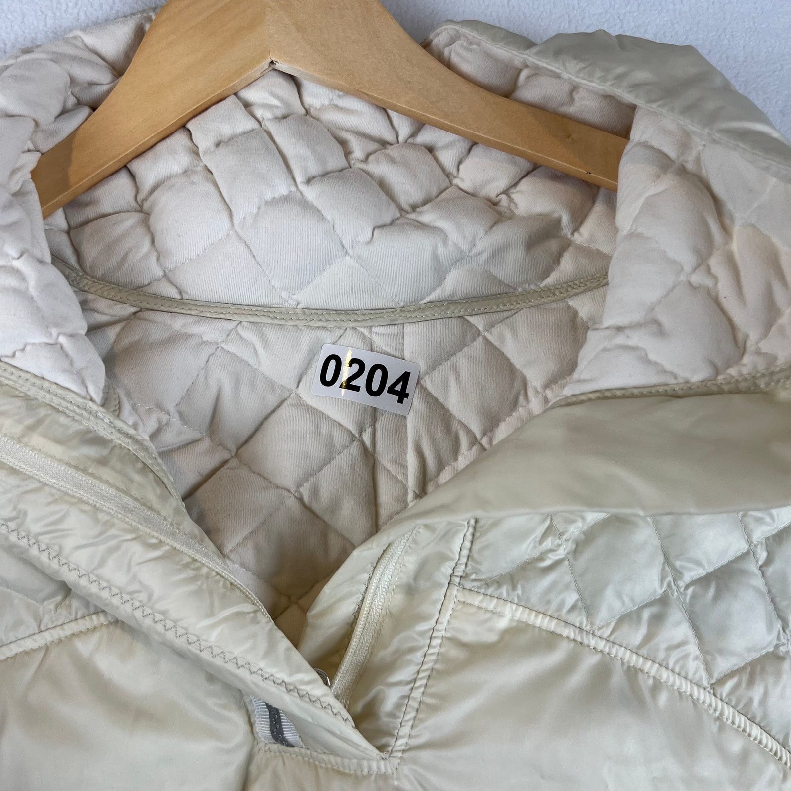 Lululemon Lululemon Goose Down Jacket Womens 8 What the Fluff Size M / US 6-8 / IT 42-44 - 6 Thumbnail