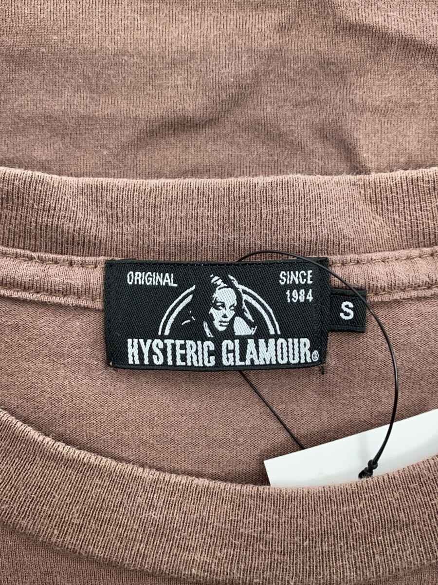 Hysteric Glamour Metal Logo T-Shirt Size US S / EU 44-46 / 1 - 3 Thumbnail