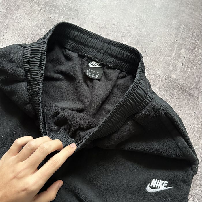 Nike teddy hot sale fleece