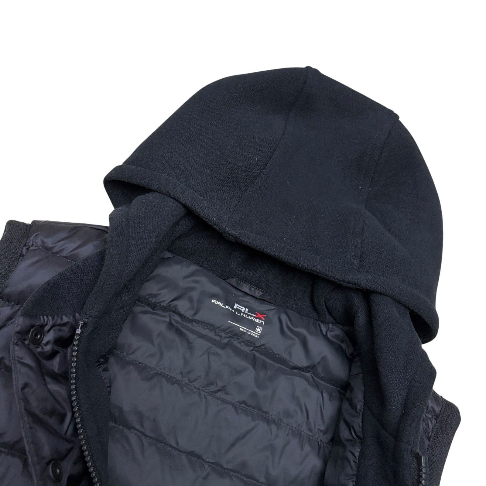 RLX Ralph Lauren RLX RALPH LAUREN Golf Puffer Vest DUCK DOWN Vest Medium Size US M / EU 48-50 / 2 - 7 Thumbnail
