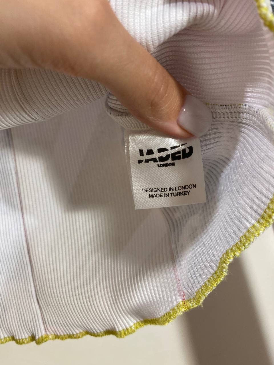 Jaded London Jaded London Size M / US 6-8 / IT 42-44 - 6 Thumbnail