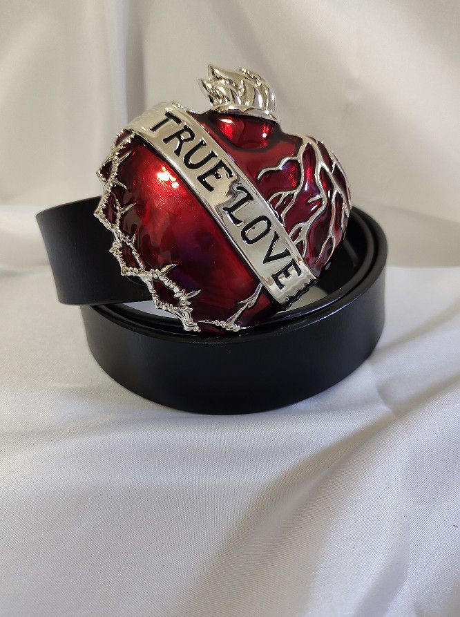 Vintage Fashion personalized simple belt Size ONE SIZE - 2 Thumbnail