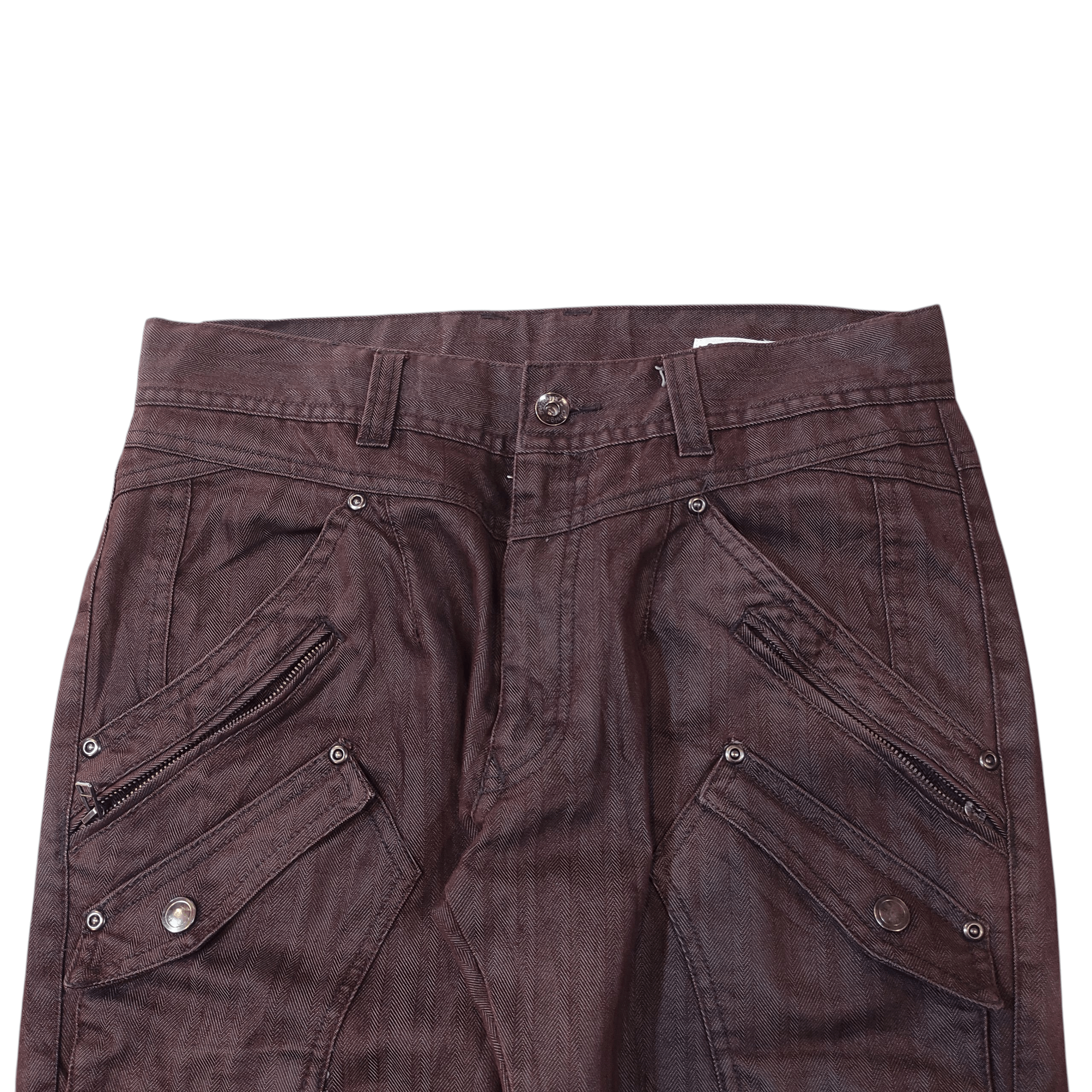 Tornado Mart Semantic Design multipocket Style tornado mart Size US 30 / EU 46 - 7 Thumbnail