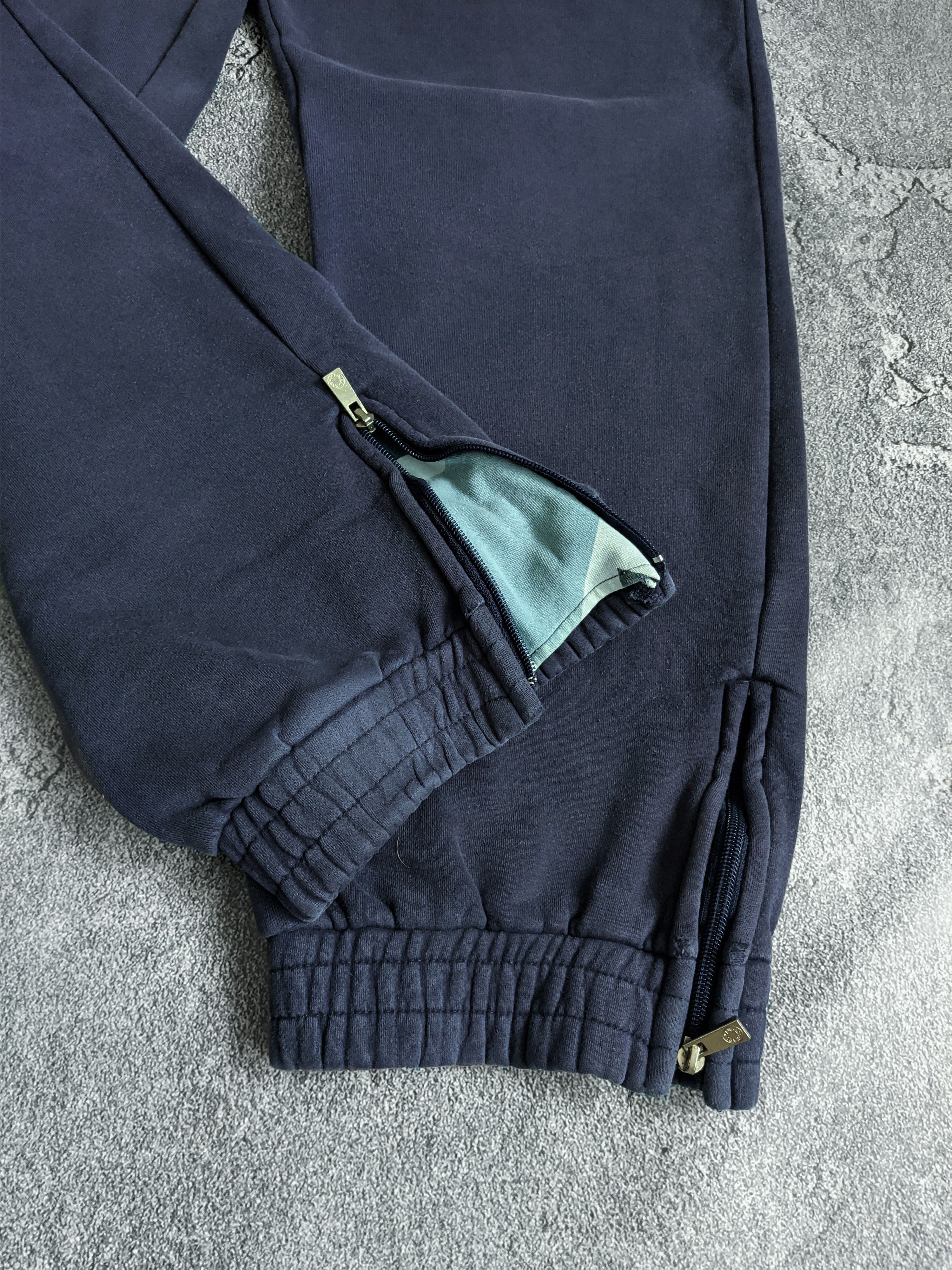 Karl Kani Vintage Karl Kani sweat pants big logo y2k Size US 32 / EU 48 - 6 Thumbnail