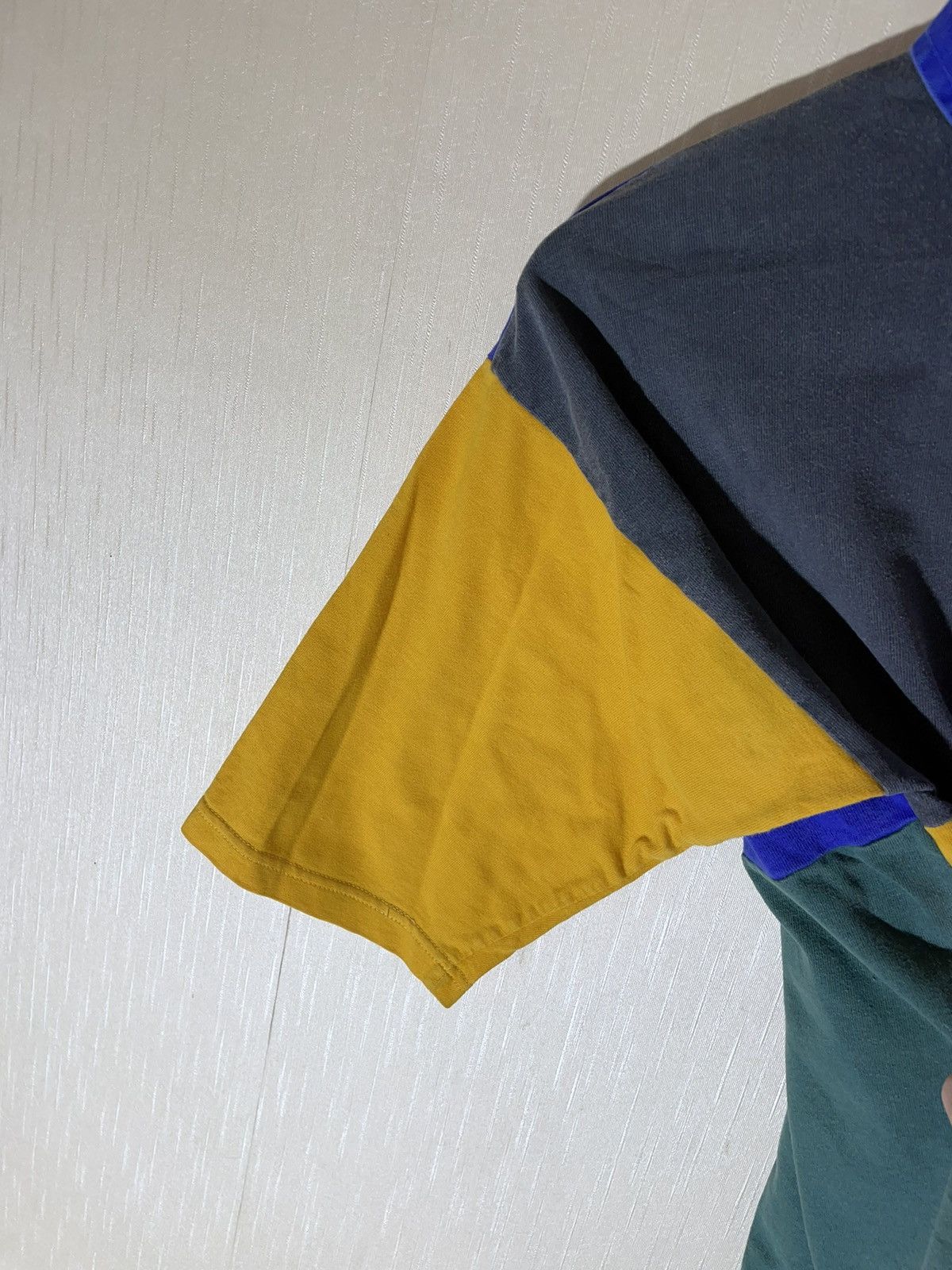 Cotton Traders × Vintage Cotton Oxford 4 nation vintage rugby jersey 80-90s Size US L / EU 52-54 / 3 - 8 Thumbnail