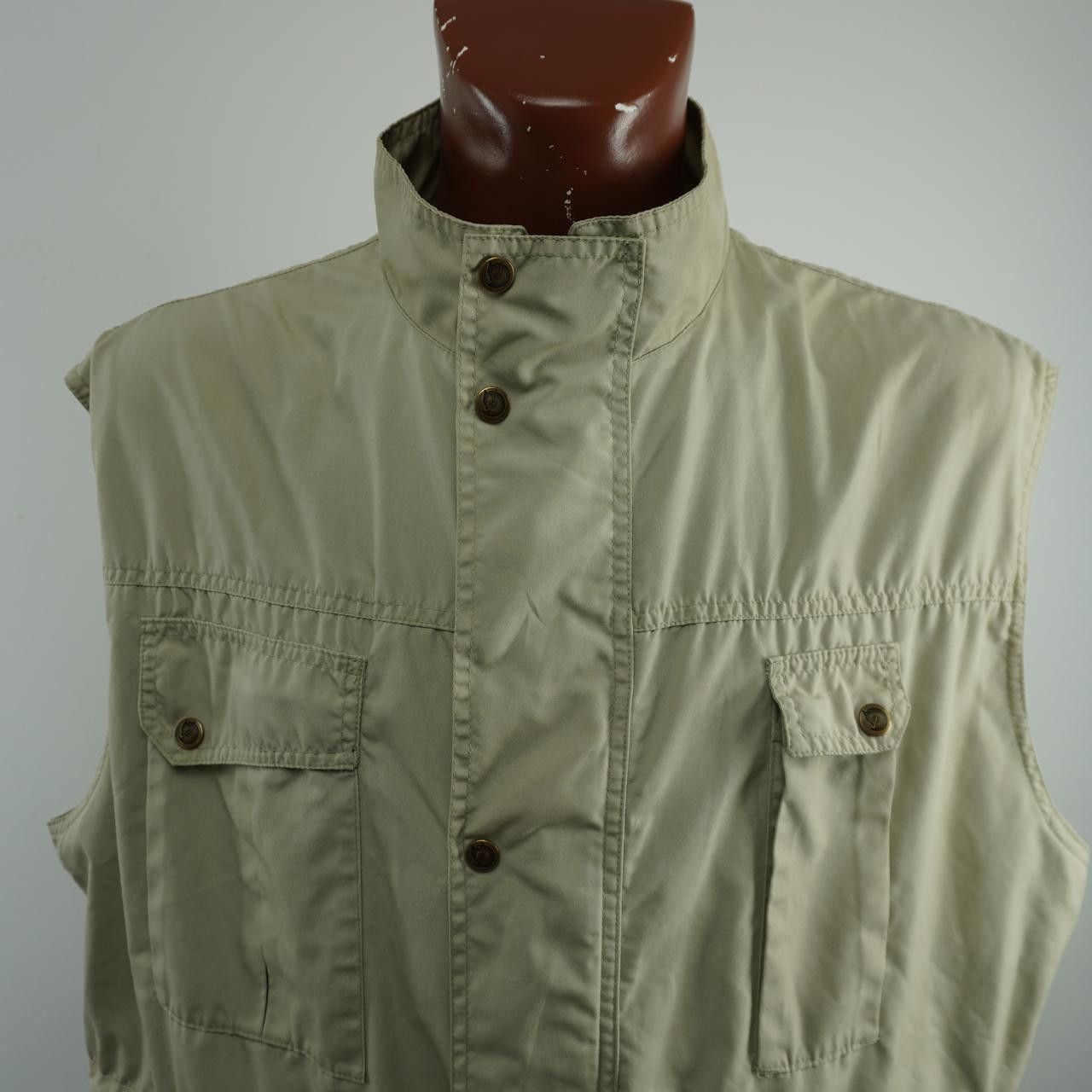 Fjallraven Men's Vest Fjallraven Size US XL / EU 56 / 4 - 7 Thumbnail
