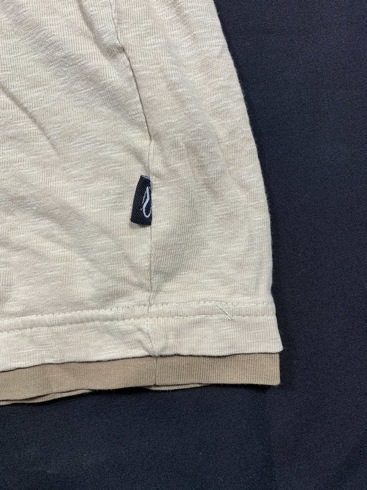 Vans SICK DISTRESSED VANS SKATE LONG SLEEVE IFSIXWASNINE STYLE Size US L / EU 52-54 / 3 - 7 Thumbnail