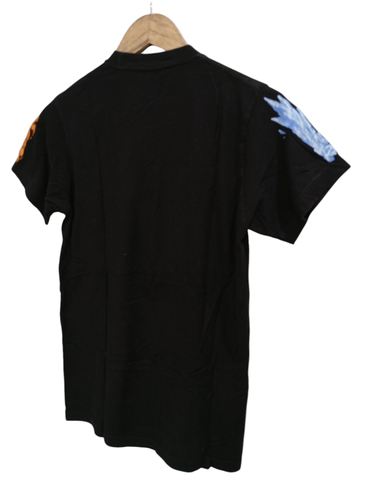 Anime × Cartoon Network × Japanese Brand 🔥🔥My Hero Academia Anime Manga T-Shirt Size US S / EU 44-46 / 1 - 20 Thumbnail