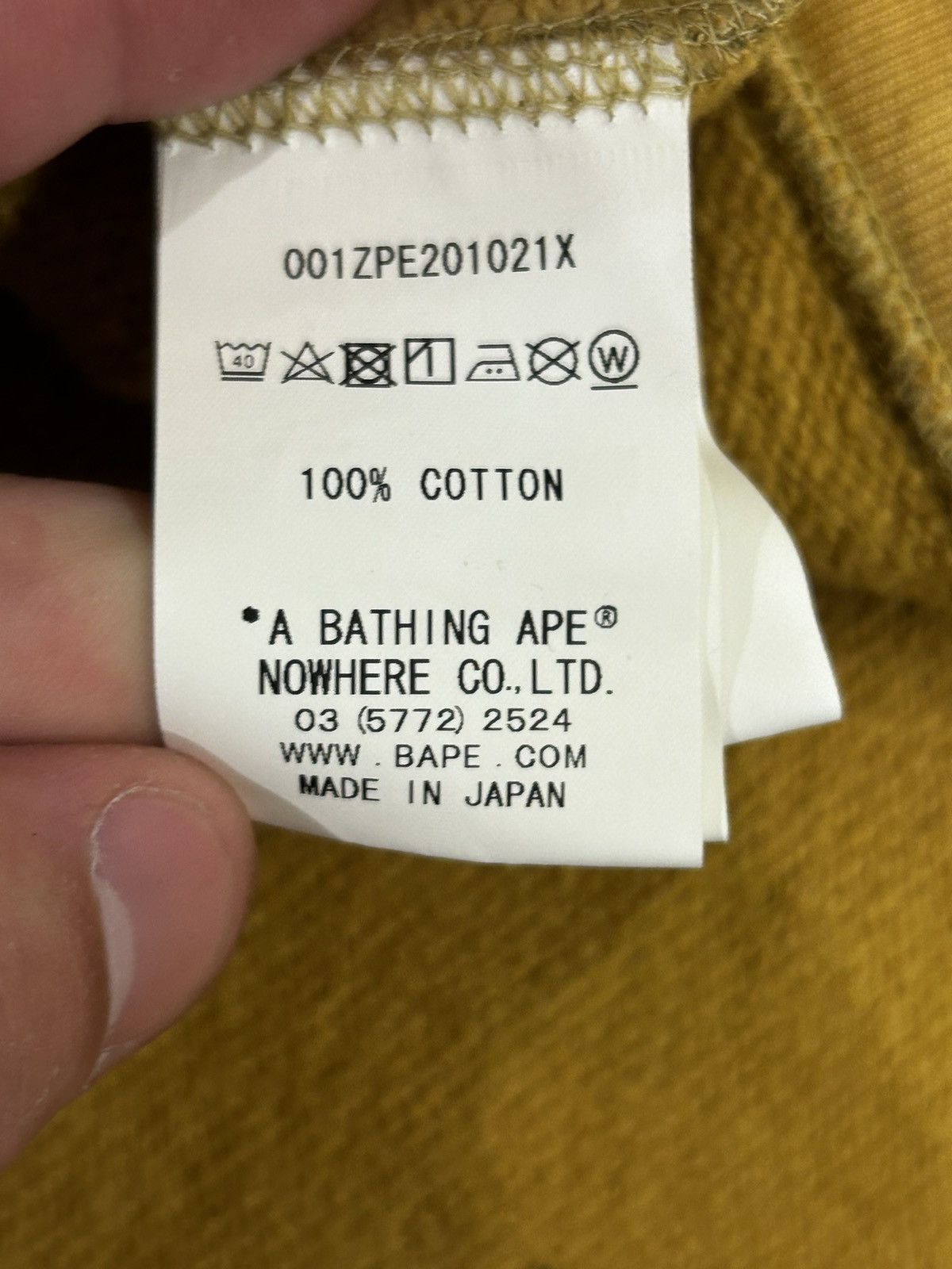 Bape Bape Ape Camo Shark Full Zip Hoodie Size US XXL / EU 58 / 5 - 4 Thumbnail
