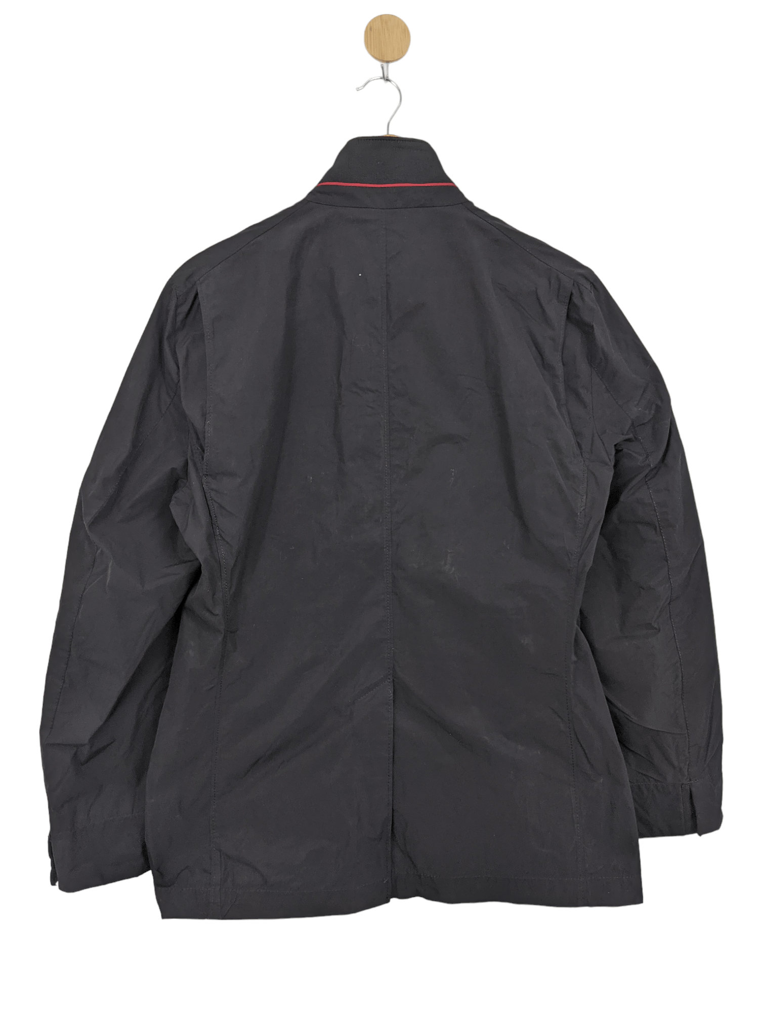 Designer Vintage 23 Homme Japanese Designer Light Jacket MJ0128Z Size US S / EU 44-46 / 1 - 2 Thumbnail