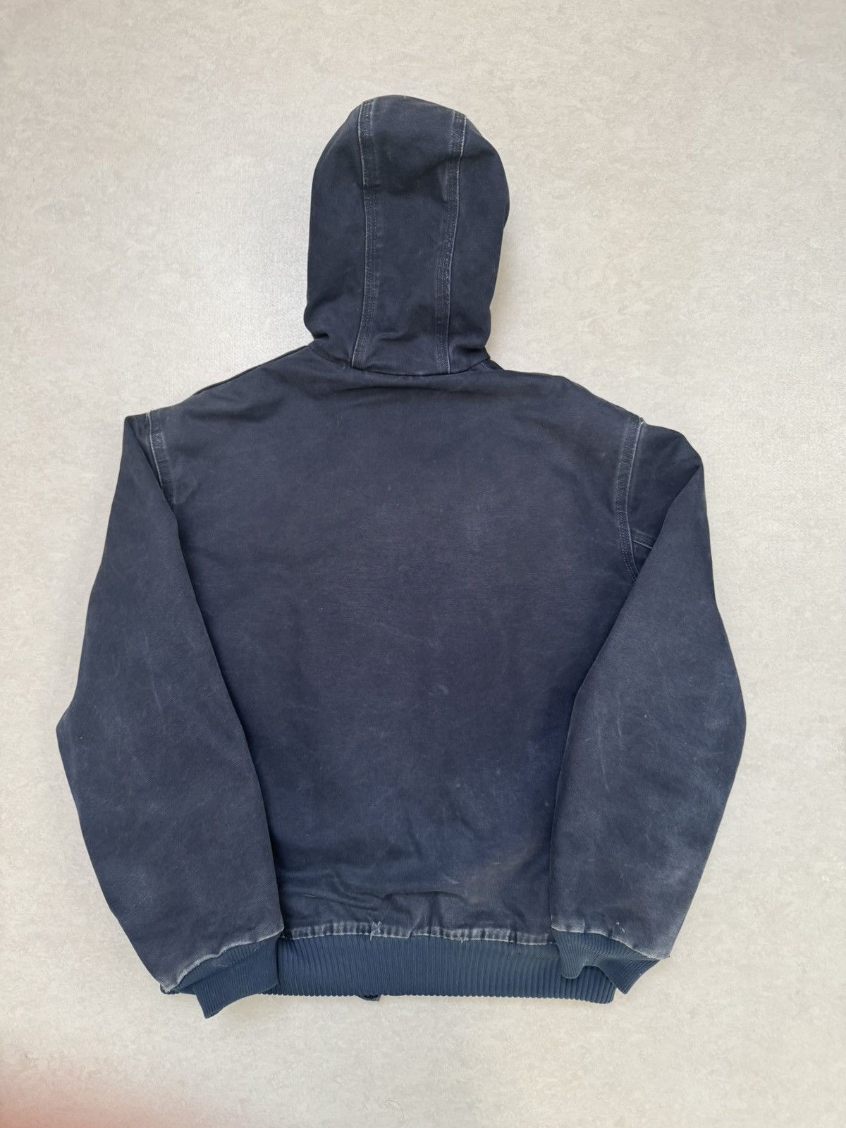 Carhartt × Vintage Vintage Carhartt Active Jacket j130 Size US M / EU 48-50 / 2 - 5 Thumbnail