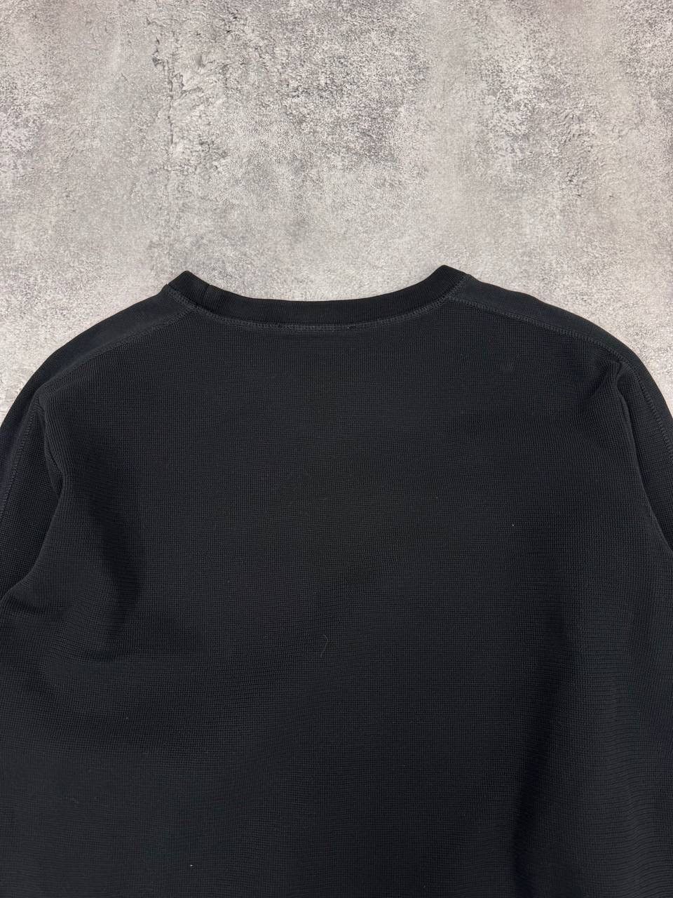 Diesel Diesel mens Black Sweatshirt Basic Size US L / EU 52-54 / 3 - 8 Thumbnail