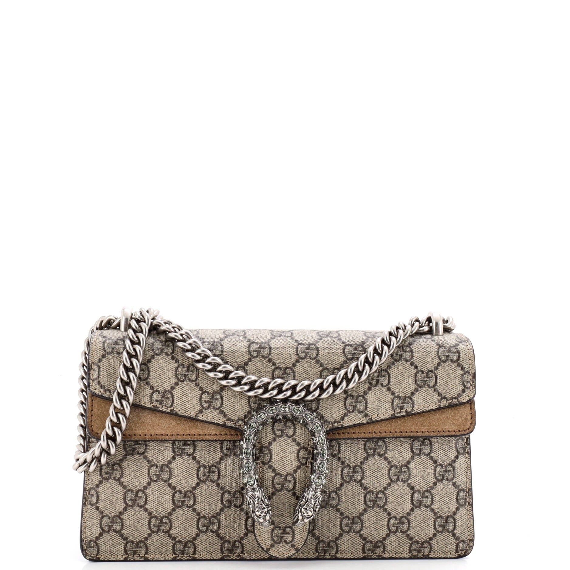 Gucci Dionysus Bag Size ONE SIZE - 1 Thumbnail