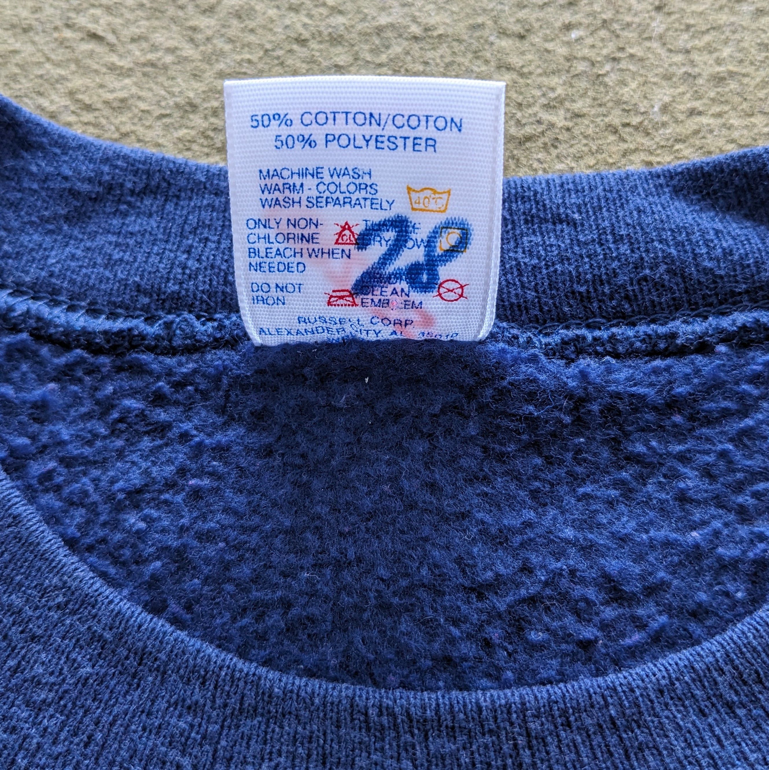 Other Vintage University of Illinois Urbana Crewneck Sweatshirt Size US M / EU 48-50 / 2 - 7 Thumbnail