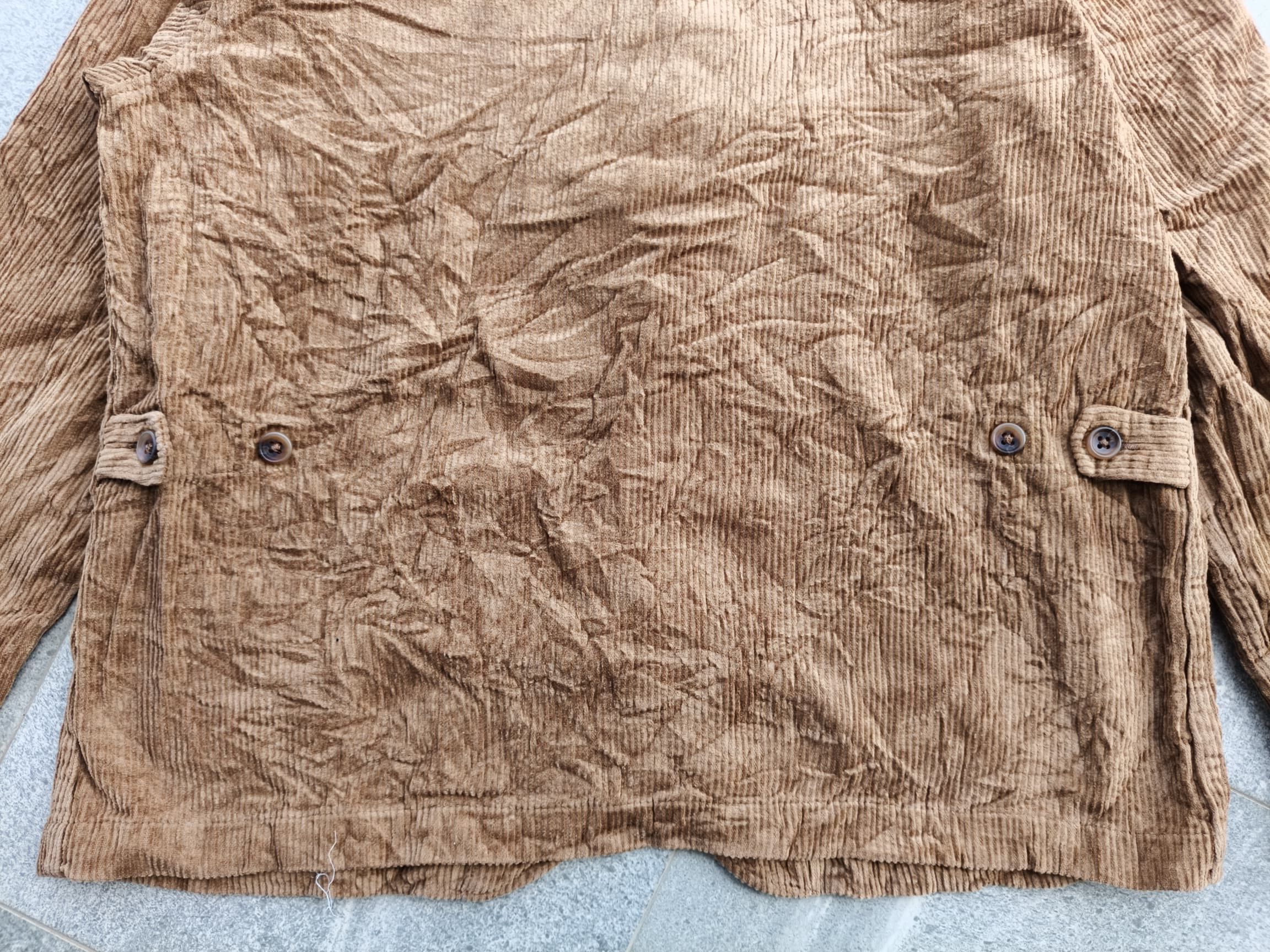 Engineered Garments Engineered Garments Corduroy Jacket Size US M / EU 48-50 / 2 - 9 Thumbnail