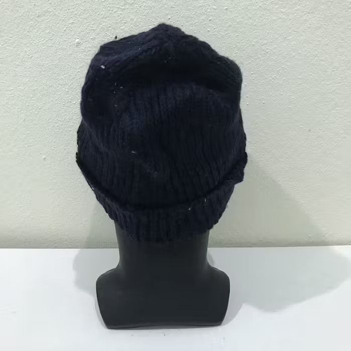 Cartoon Network × Japanese Brand × Vintage Japanese Brand Yamatune Ghost Cartoon Beanie Hat Size ONE SIZE - 4 Thumbnail