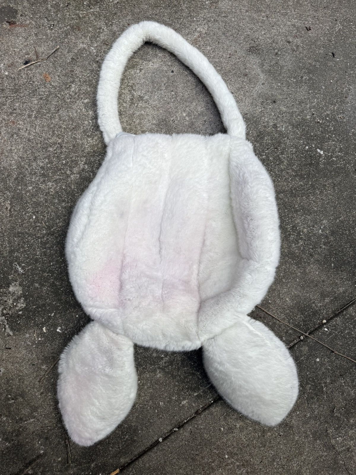 Doublet FW25 Doublet Large Rabbit Sling Bag Size ONE SIZE - 2 Thumbnail