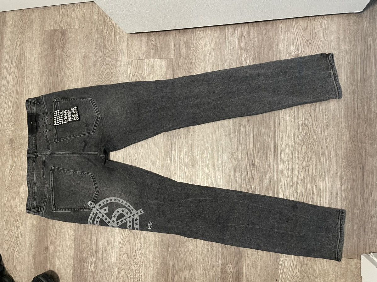 Ksubi Ksubi jeans Size US 34 / EU 50 - 4 Thumbnail