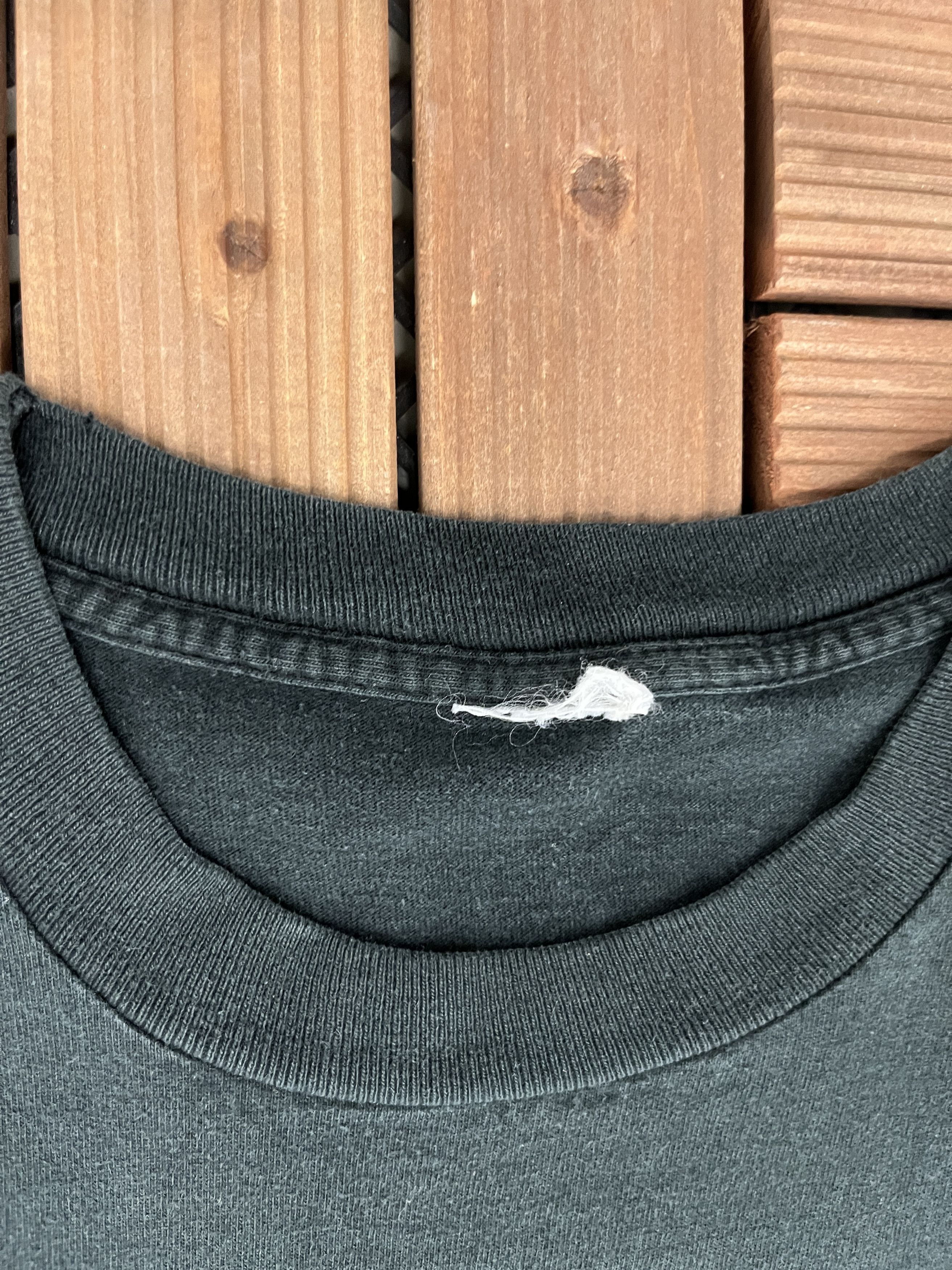Vintage Harley Davidson Miller Genuine Draft Vintage Black T-Shirt Size US L / EU 52-54 / 3 - 6 Thumbnail