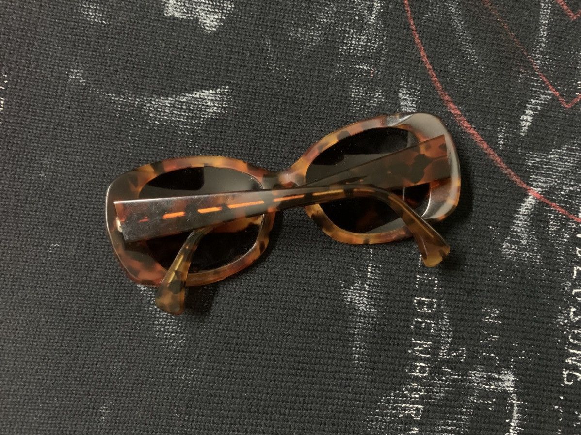 Vintage Alain Mikli Paris Sunglasses